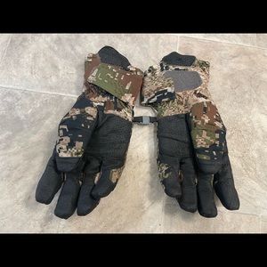Women’s Sitka Insulated Gloves